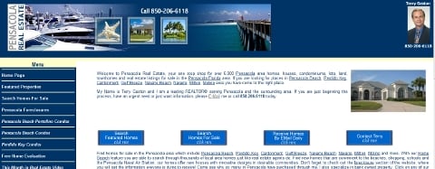 Pensacola Real Estate on Pensacola Real Estate Leader Invisible For All Intents And Purposes