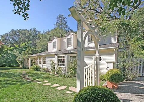 New home in Beverly Hills for Taylor Swift
