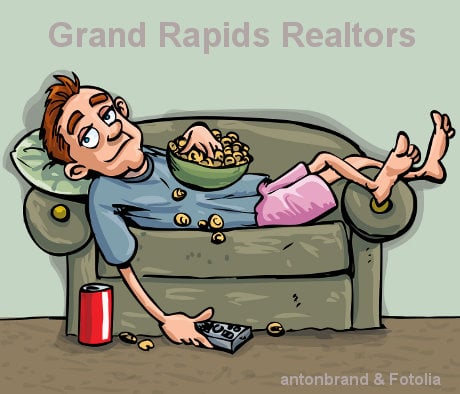 Grand Rapids Real Estate. 
