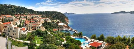 Dubrovnik Sun Gardens Residences