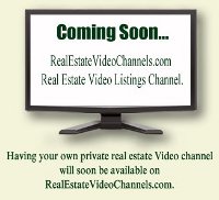 Real Estate Video Channel