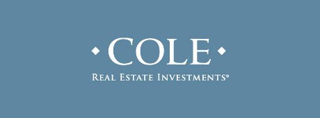 Cole Real Estate Investments 