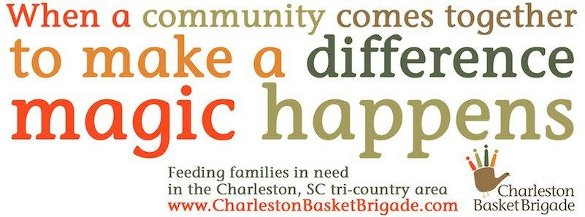 Carolina One / Charleston Basket Brigade