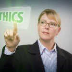 Defined ethics, define us - Courtesy