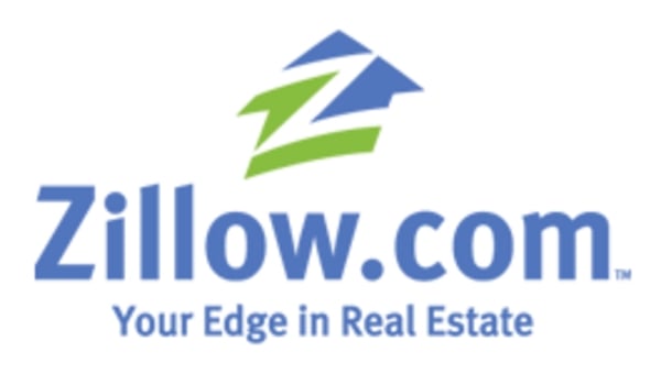 Image result for ZILLOW LOGO