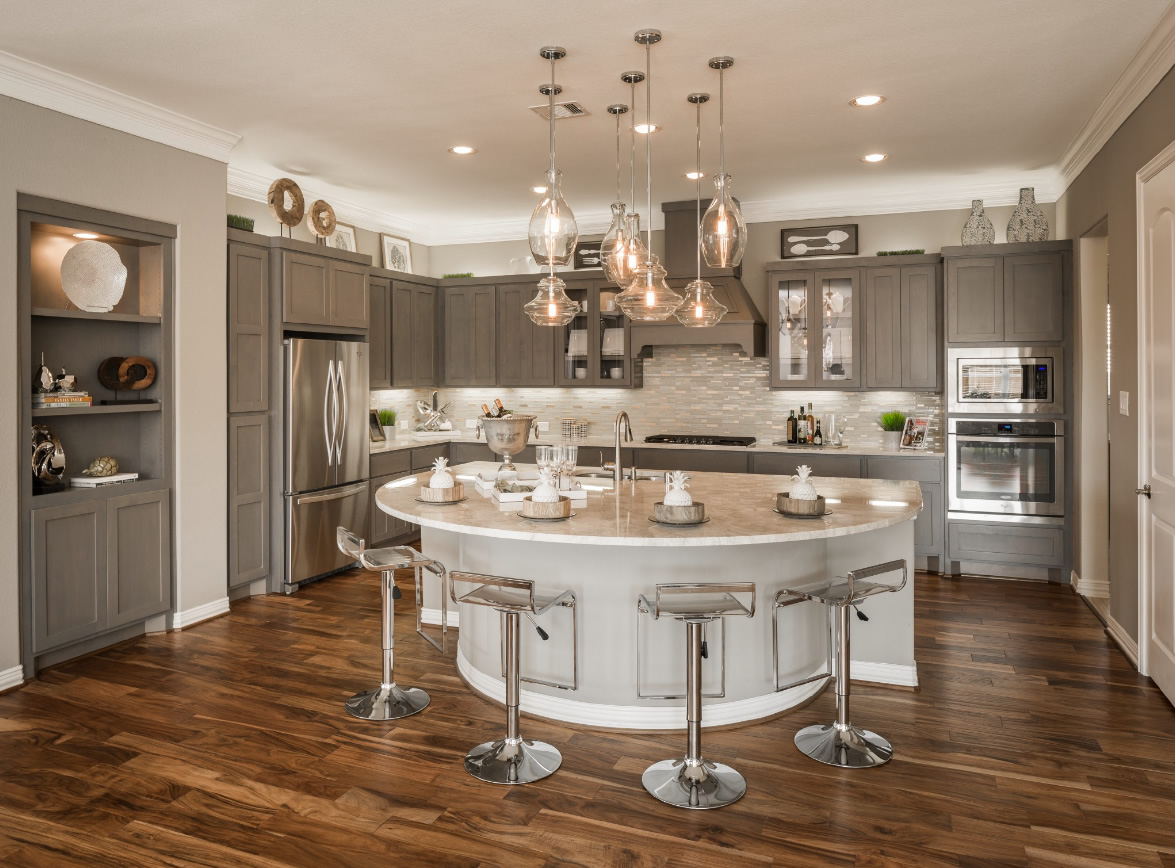Hot Kitchen Designs Trends to Look for This Year - RealtyBizNews: Real