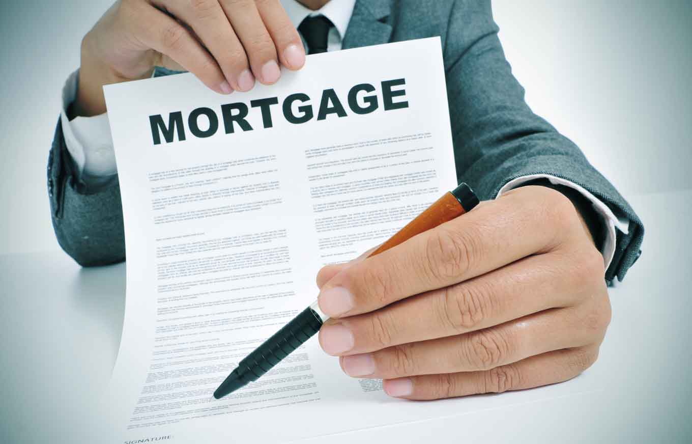 What Is A Mortgage Rebate