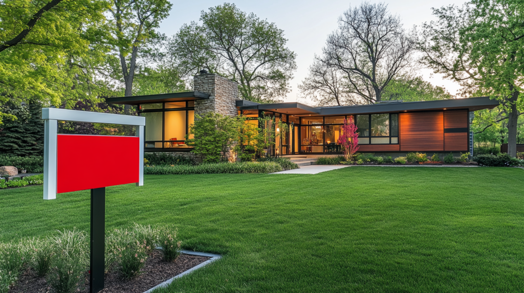 Real Estate Market Highlights: Trends, Hot Spots, and Key Closures