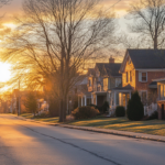 Real Estate Market Highlights: U.S. Housing Trends and Insights for Comfortable Living