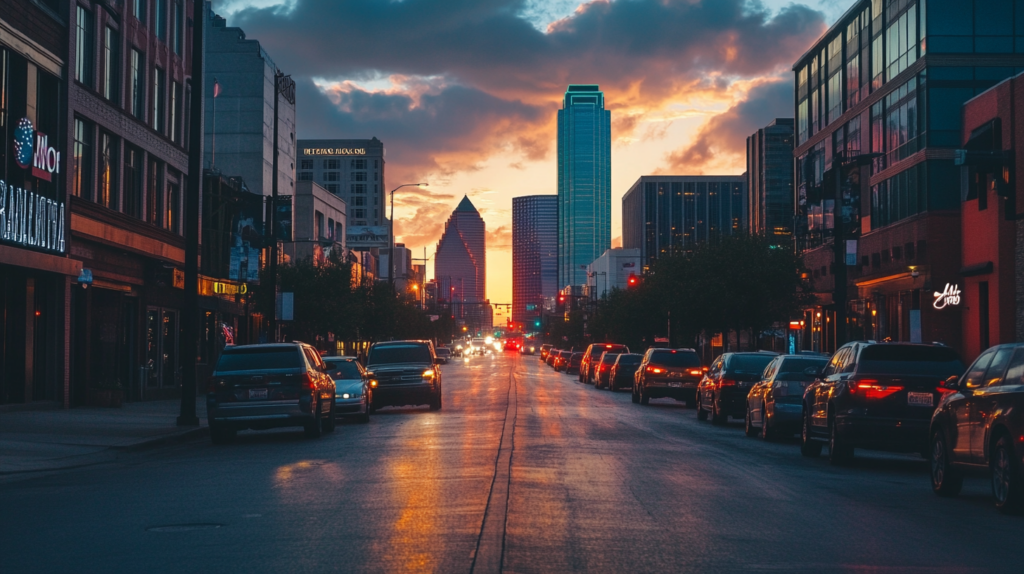 Real Estate Market Highlights: U.S. Property Trends and Challenges