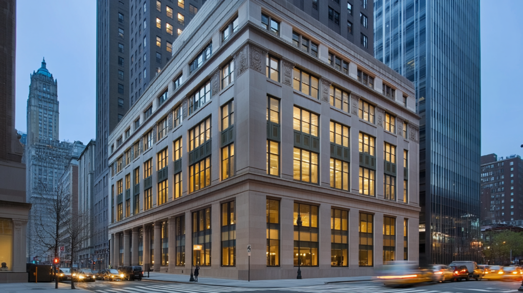 Real Estate Market Highlights: Key Updates Closing 2024