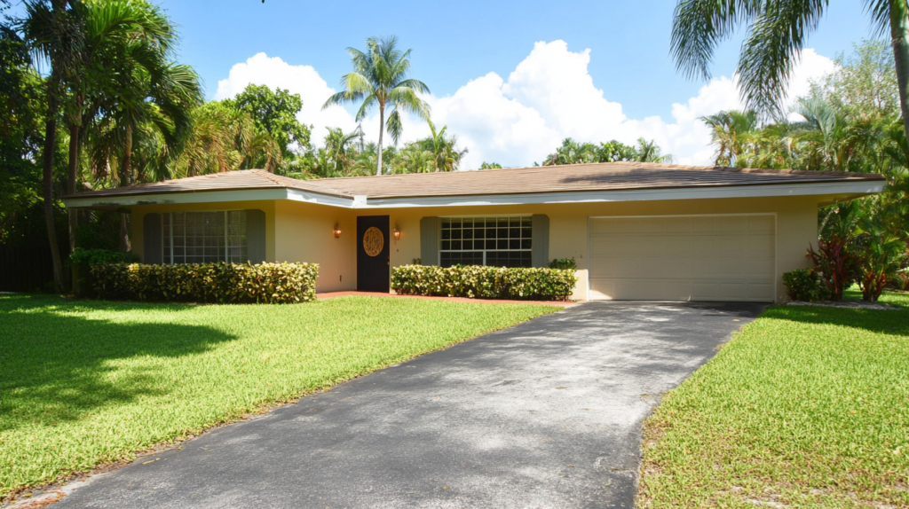 Real Estate Market Highlights: Key Trends, Luxury Homes, and Economic Shifts
