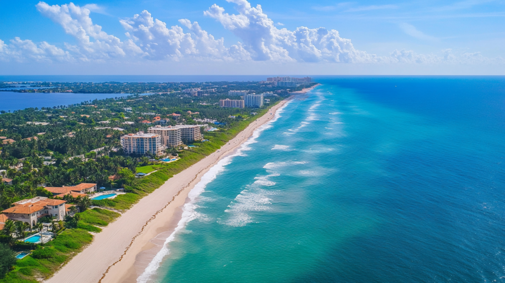 Real Estate Market Highlights: Florida’s Booming Market, U.S. Housing Costs, and Legal Dramas
