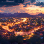 Real Estate Market Highlights: Atlanta Growth, Arizona’s Top Cities to Live, and Real Estate Agents Commissions
