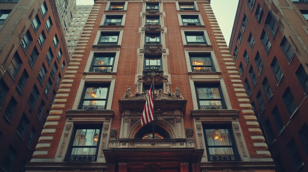 Real Estate Market Highlights: Key Trends and President Trump’s First Day in Office