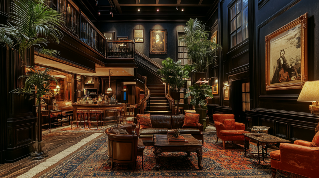 Real Estate Market Highlights: Housing Prices, Luxury Markets, and Emerging Trends