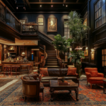 Real Estate Market Highlights: Housing Prices, Luxury Markets, and Emerging Trends
