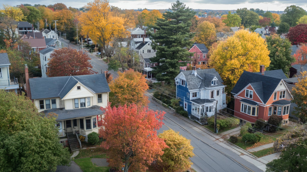 Real Estate Market Highlights: Retirement Investments, Expensive Housing, and Emerging Deals in the U.S.
