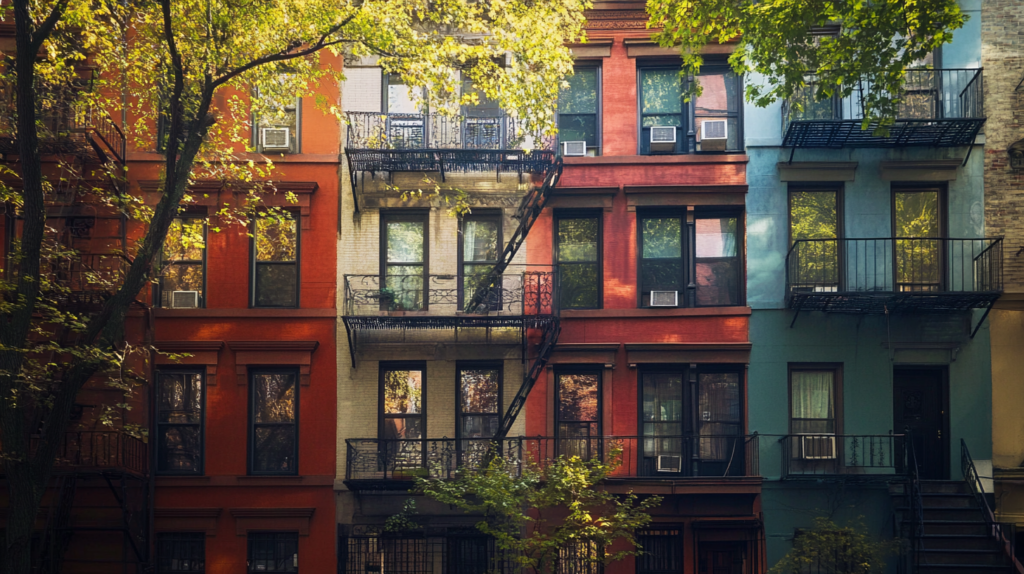 Real Estate Market Highlights: National Trends and Market Challenges