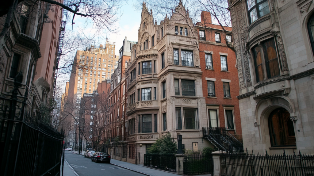 Real Estate Market Highlights: Ultra-Luxury Growth, Prologis Surge, and Mall Decline in the U.S.