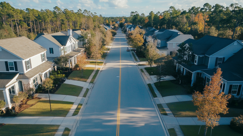 Real Estate Market Highlights: Immigrant Influence, Ghanaian Expo, and Winter Challenges in U.S. Markets