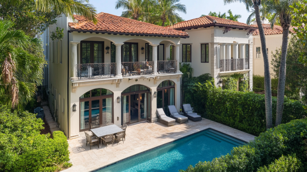 Real Estate Market Highlights: Miami Developments, Top Cities for First-Time Buyers, and 2025 Investment Trends