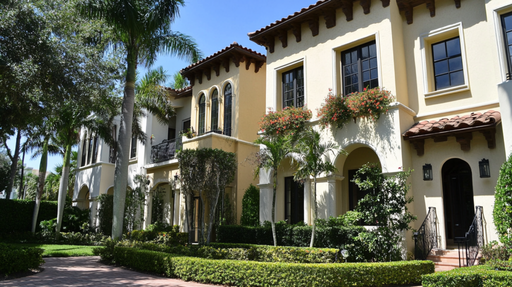 Real Estate Market Highlights: LA Fires, Rockford Insights, Flood Insurance Reform, and Coral Gables Luxury