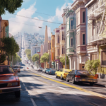 Real Estate Market Highlights: Global Investments and Home Security Measures