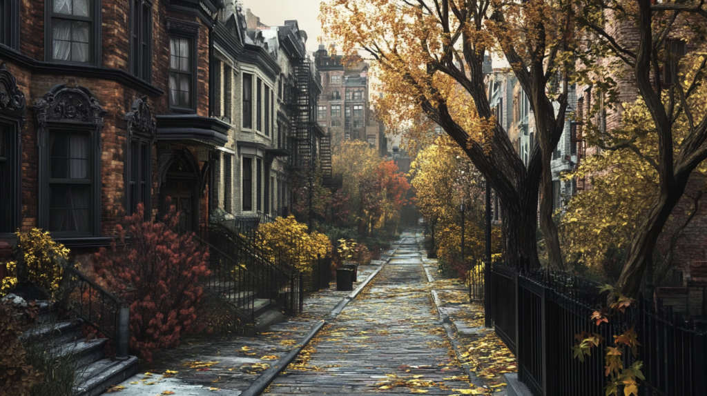 Real Estate Market Highlights: Development Trends and Housing Challenges in the U.S.