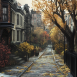 Real Estate Market Highlights: Development Trends and Housing Challenges in the U.S.