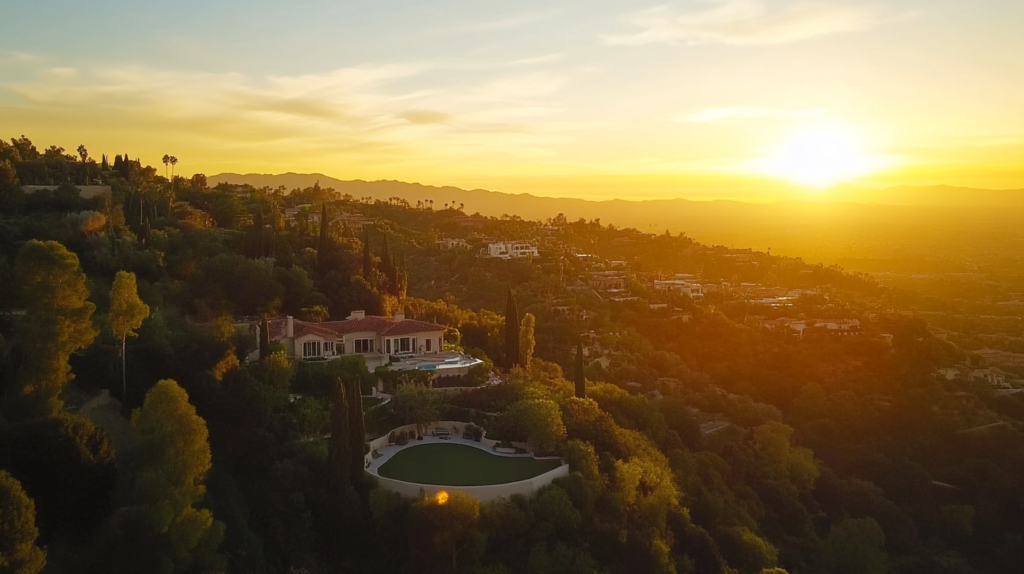 Real Estate Market Highlights: Shifts in Regional Demand, Stock Volatility, and Tech-Driven Innovation