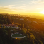Real Estate Market Highlights: Shifts in Regional Demand, Stock Volatility, and Tech-Driven Innovation