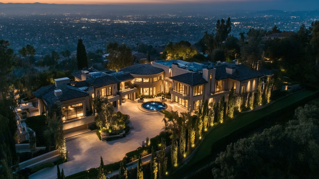 Real Estate Market Highlights: Top Markets, Luxury Trends, and Tax Realities