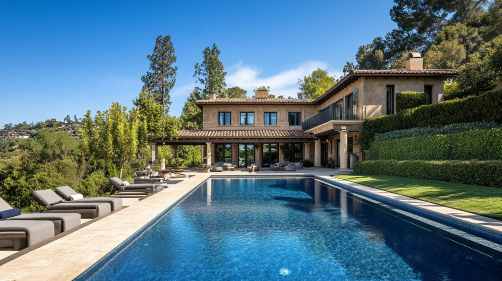Real Estate Market Highlights: Rent Control, Wildfire Losses, and Market Trends in the U.S.