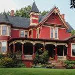 Real Estate Market Highlights: Luxury Trends, Affordable Markets, Overvaluation, and Homeownership Challenges