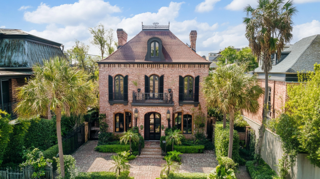 Real Estate Market Highlights: Luxury Sales, Strategic Lot Developments, and Tight Housing in Connecticut