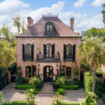 Real Estate Market Highlights: Luxury Sales, Strategic Lot Developments, and Tight Housing in Connecticut
