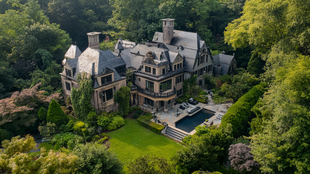 Real Estate Market Highlights: Growth Trends, Price Pressures, and Market Innovations
