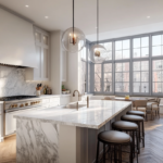 Real Estate Market Highlights: Luxury Price Surges, Rising Insurance Costs, and Hot Market Dynamics