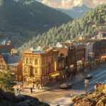 Black Hawk, Colorado: From Gold Mines to Real Estate Riches
