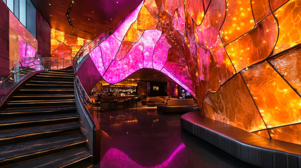 Casino Real Estate Spotlight: Mohegan Sun, Connecticut