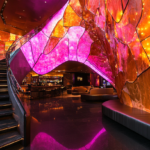 Casino Real Estate Spotlight: Mohegan Sun, Connecticut