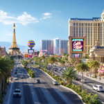 Gambling Towns: Real Estate Boom or Bust? – Las Vegas, Nevada