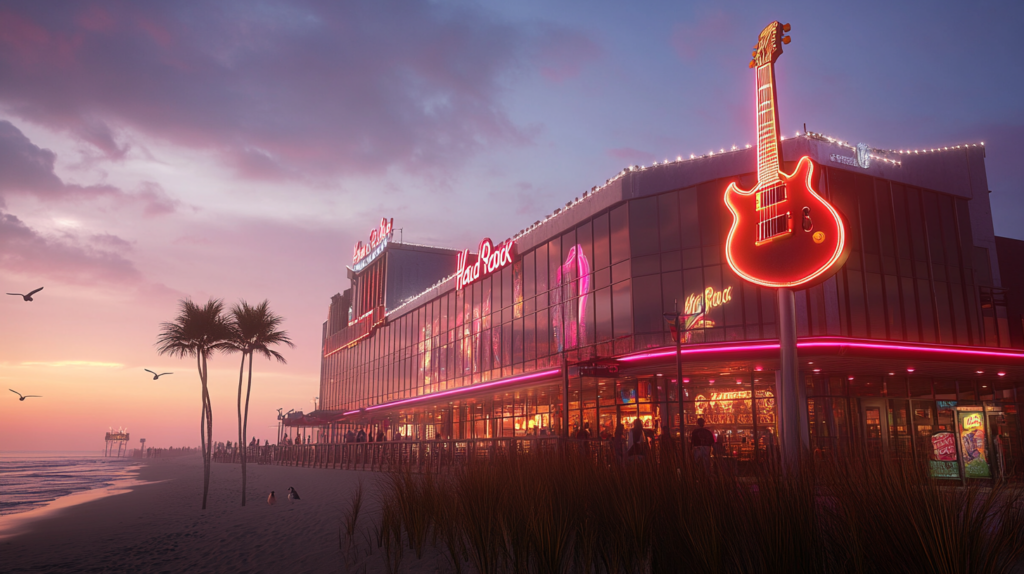 Gambling Towns: Real Estate Boom or Bust? – Atlantic City, New Jersey
