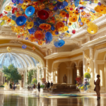 Casino Real Estate Spotlight: The Bellagio, Las Vegas