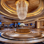 Casino Real Estate Spotlight: The Venetian, Las Vegas