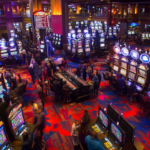 Casino Stakes: Gaming Resorts as Tax Revenue Engines