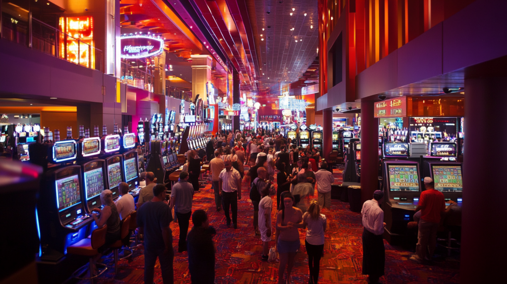 Tourism Goldmine: Real Estate Wins in New Orleans, Louisiana
