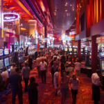 Tourism Goldmine: Real Estate Wins in New Orleans, Louisiana