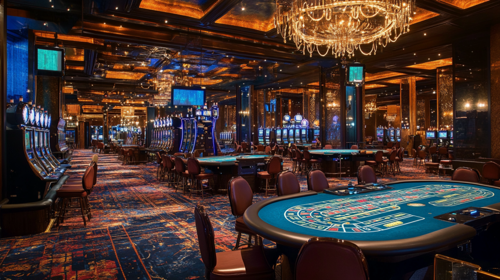 Casino Real Estate Roundup: Deals, Debates, and Developments (March 17-23, 2025)